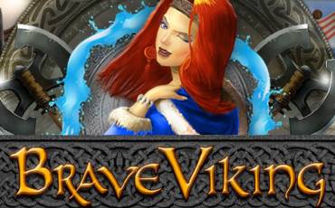 Brave Viking slot online