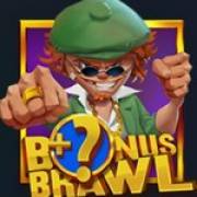 Brawlers Bar Cash Collect: Bonus Brawl