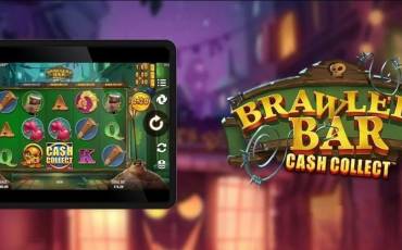 Brawlers Bar Cash Collect