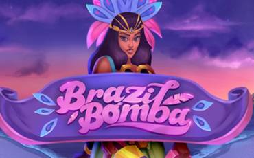 Brazil Bomba slot online