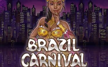 Brazil Carnival slot online