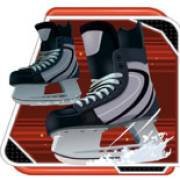 Break Away Deluxe: Skates