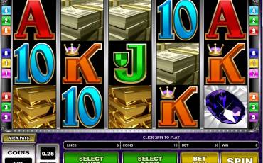 Break da Bank Again slot online