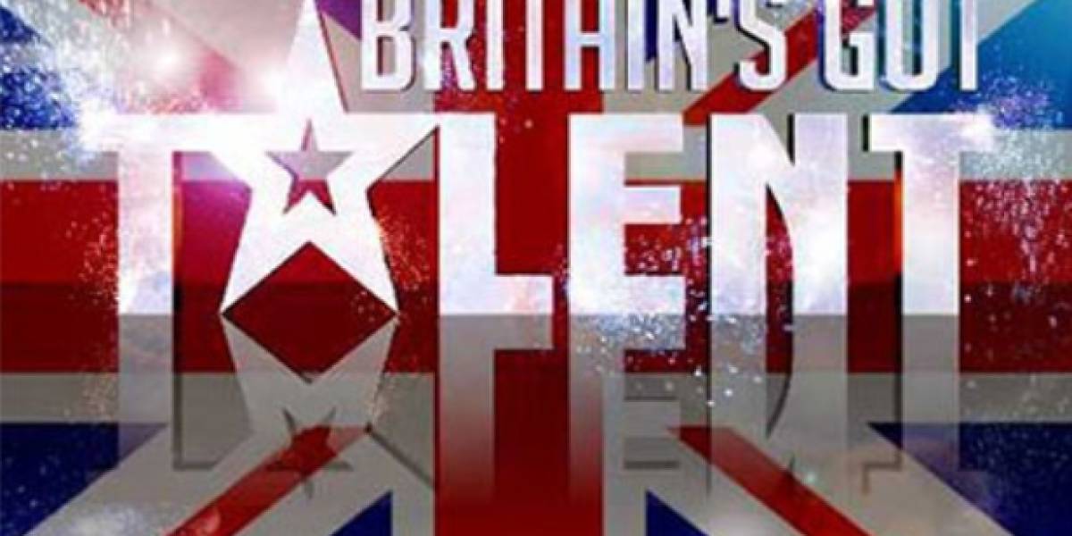 Britain’s Got Talent slot online