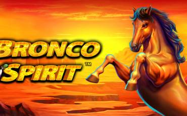 Bronco Spirit slot online