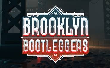 Brooklyn Bootleggers slot online