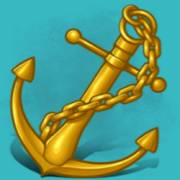 Buckaneers' Frenzy: Anchor