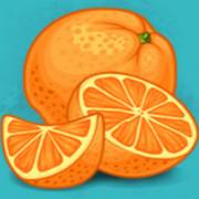 Buckaneers' Frenzy: Orange