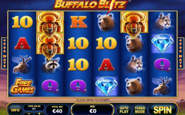 Buffalo Blitz