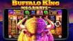 Play Buffalo King Megaways slot