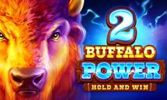 Play Buffalo Power 2: Hold and Win