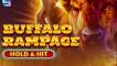 Play Buffalo Rampage – Hold & Hit slot