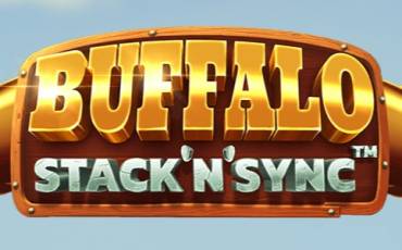 Buffalo Stack 'n' Sync slot online