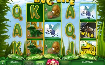 Bug Life slot online