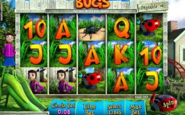 Bugs slot online