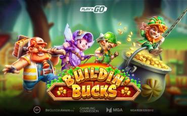 Buildin’ Bucks slot online