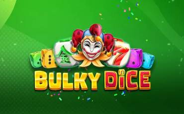 Bulky Dice slot online