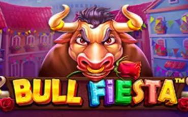 Bull Fiesta slot online