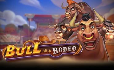 Bull in a Rodeo slot online