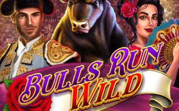 Bulls Run Wild slot online