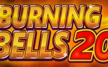 Burning Bells 20 slot online