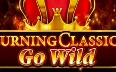 Burning Classics Go Wild slot online