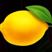 Burning Love: Lemon