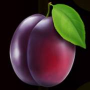 Burning Love: Plum