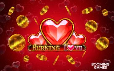 Burning Love slot online