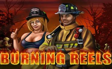 Burning Reels slot online