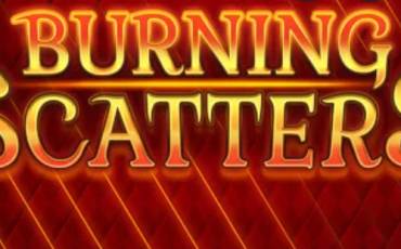 Burning Scatters