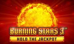 Play Burning Stars 3