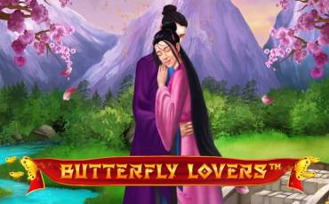 Butterfly Lovers slot online