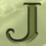 J symbol in Prism of Gems slot