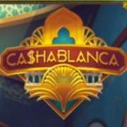 Wild symbol in Ca$hablanca slot