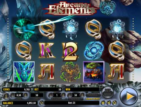 Minecraft dublin arcane elements habanero casino slots online