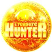 Bonus symbol in Treasure Hunter slot