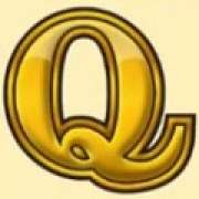Q symbol in Viva Dollar Xtra Choice slot