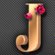 J symbol in Guns N’ Roses slot