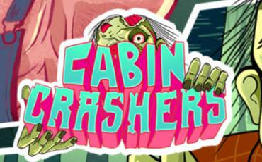 Cabin Crashers slot online