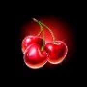 Cherry symbol in Multistar Fruits slot