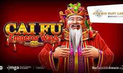 Play Cai Fu Emperor Ways Hall of Fame