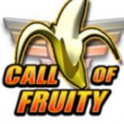 Call of Fruity: Logo