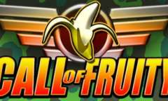 Play Call of Fruity