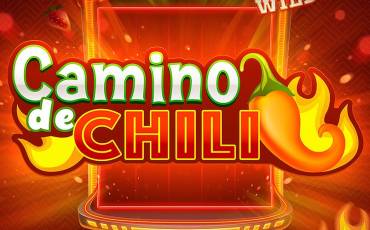 Camino De Chili slot online