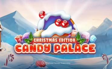 Candy Palace — Christmas Edition slot online