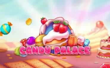 Candy Palace