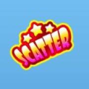 Candy Tower: Scatter Symbol