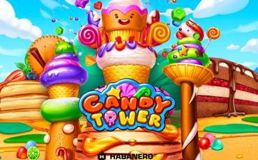 Candy Tower