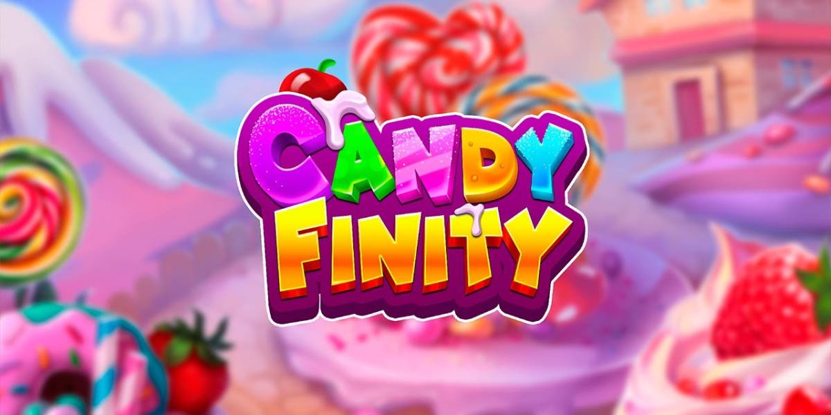 Candyfinity